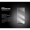 Захисне скло Mocolo 3D 9H Full Glue Xiaomi 12 Pro Black (XM6664)