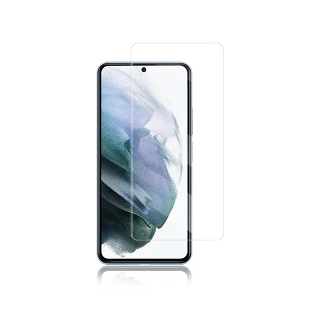 Захисне скло Mocolo 3D UV Samsung Galaxy S22+ (SX6567)