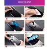 Захисне скло Mocolo 3D UV Samsung Galaxy S22+ (SX6567)