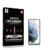 Захисне скло Mocolo 3D UV Samsung Galaxy S22+ (SX6567)