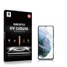 Захисне скло Mocolo 3D UV Samsung Galaxy S22+ (SX6567)