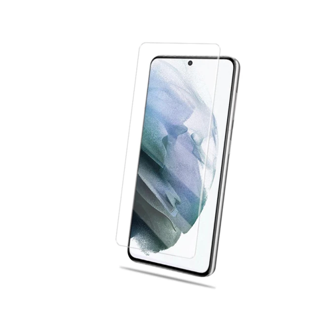 Захисне скло Mocolo 3D UV Samsung Galaxy S22+ (SX6567)