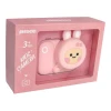Фотоаппарат детский Picocici K23 Pink (6971820220029)
