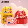 Дитяча сумка Picocici K10 Yellow (6971820220081)