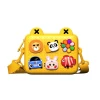Дитяча сумка Picocici K10 Yellow (6971820220081)