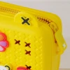 Дитяча сумка Picocici K10 Yellow (6971820220081)