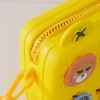 Дитяча сумка Picocici K10 Yellow (6971820220081)