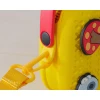 Дитяча сумка Picocici K11 Yellow (6971820220098)