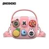 Дитяча сумка Picocici K11 Yellow (6971820220098)