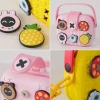 Дитяча сумка Picocici K11 Yellow (6971820220098)