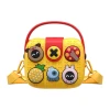 Дитяча сумка Picocici K11 Yellow (6971820220098)
