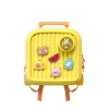 Рюкзак дитячий Picocici K33 Yellow (6971820220104)