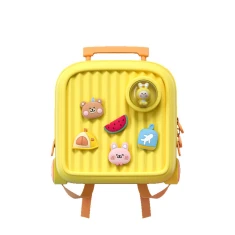 Рюкзак дитячий Picocici K33 Yellow (6971820220104)
