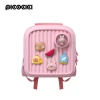 Рюкзак дитячий Picocici K33 Yellow (6971820220104)