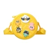 Рюкзак дитячий Picocici K36 Yellow (6971820220142)