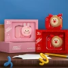 Фотоаппарат детский Picocici K23 Red (6971820220173)