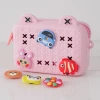 Дитяча сумка Picocici K10 Pink (6971820220234)