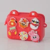 Дитяча сумка Picocici K10 Red (6971820220241)