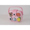 Дитяча сумка Picocici K11 Pink (6971820220258)