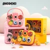 Дитяча сумка Picocici K11 Pink (6971820220258)