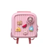 Рюкзак дитячий Picocici K33 Pink (6971820220265)
