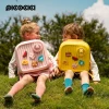 Рюкзак дитячий Picocici K33 Pink (6971820220265)