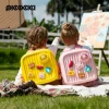 Рюкзак дитячий Picocici K33 Pink (6971820220265)