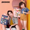 Рюкзак дитячий Picocici K16 Blue (6971820220302)