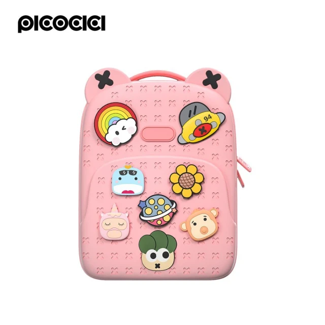 Рюкзак дитячий Picocici K16 Blue (6971820220302)
