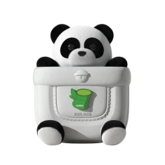 Рюкзак дитячий Picocici K53 Panda (6971820220333)
