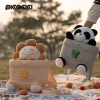 Рюкзак дитячий Picocici K53 Panda (6971820220333)