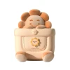 Рюкзак Picocici дітячий малий K53 Сонячник Yellow (6971820220340)