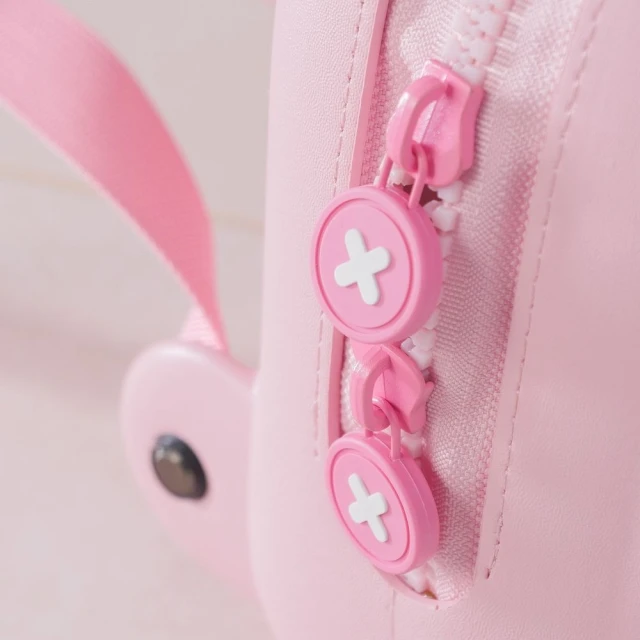 Рюкзак дитячий Picocici K52 Pink (6971820220357)