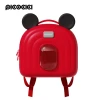 Рюкзак дитячий Picocici K52 Pink (6971820220357)