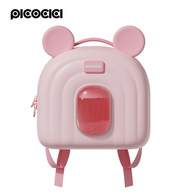 Рюкзак дитячий Picocici K52 Blue (6971820220364)
