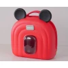 Рюкзак Picocici дітячий малий з вушками K52 Red (6971820220371)