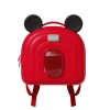 Рюкзак Picocici дітячий малий з вушками K52 Red (6971820220371)