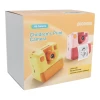 Фотоапарат Picocici дитячий із друком WS-C03 Pink (6971820220388)
