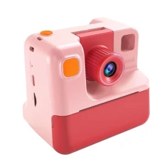 Фотоапарат Picocici дитячий із друком WS-C03 Pink (6971820220388)