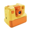 Фотоапарат Picocici дитячий із друком WS-C03 Pink (6971820220388)