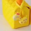 Дитяча сумка Picocici K54 Yellow (6971820220425)