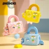 Дитяча сумка Picocici K54 Yellow (6971820220425)