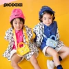 Дитяча сумка Picocici K54 Yellow (6971820220425)