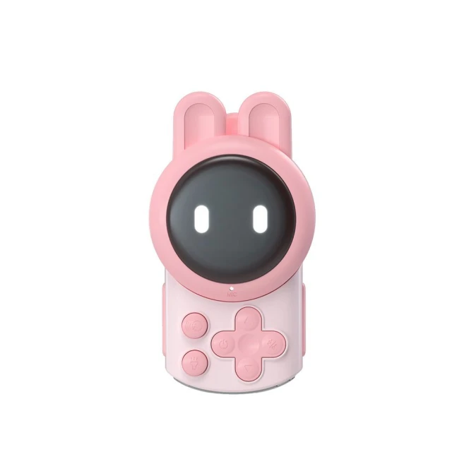 Рацієприймач дитячий Picocici K47 Rabbit (6971820220500)