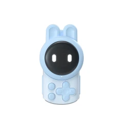 Рацієприймач дитячий Picocici K47 Rabbit (6971820220500)