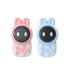 Рацієприймач дитячий Picocici K47 Rabbit (6971820220500)