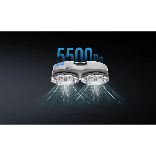 Мойка для окон HUTT ?7 0,08 л White (6971820280078)