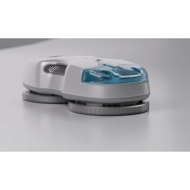 Мойка для окон HUTT ?7 0,08 л White (6971820280078)