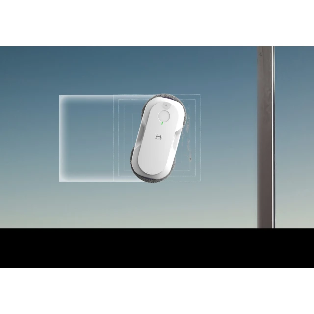 Система для мытья окон Xiaomi Hutt DDC56 White (6971820280740)