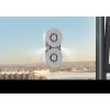 Система для мытья окон Xiaomi Hutt DDC56 White (6971820280740)